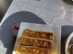 -聚友朋褡裢火烧(天北路店)