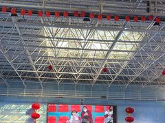 -多彩贵州城极地海洋世界