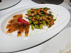 -晶雅花园西餐厅(南京首店)