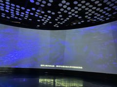 -同济大学四平路校区深海探索馆