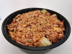 邀不到台怪噜饭-怪噜范·老贵阳街头名小吃(汇金星力城店)