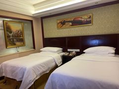 -维也纳国际酒店·广西桂林中山路店