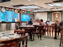 大堂-中国大酒店·食街