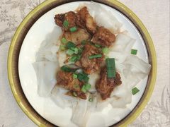 -香云轩·顺德菜(香云纱园林酒店店)