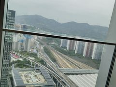 -星璞全日餐厅·高空自助餐(深铁铂尔曼酒店)