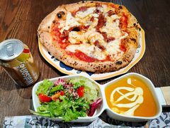 -Mammamia意大利餐厅(古北店)