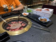 -神户赤童日式烤肉伙伴(东直门店)