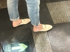-广州白马服装市场