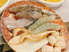 -一绪に寿喜烧自助(世茂广场店)
