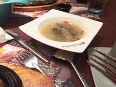 -尊品牛排(沙湾印象汇店)