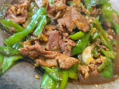 农家小炒肉-小湘旺臭鳜鱼(百子湾店)