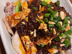 -hallch 好吃餐厅(全运村中央广场店)