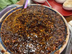 -好口福铜火锅宝鸡特色油泼辣子