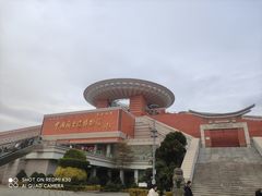 -中国闽台缘博物馆