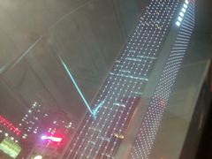 -广州达镖国际酒店