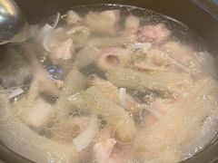-同仁四季椰子鸡(海岸城天利店)