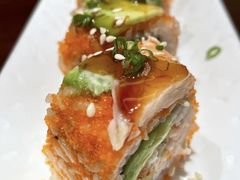 -松子料理(亮马桥店)