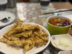 -淘淘园·韩式手工炸酱面(井亭天地店)