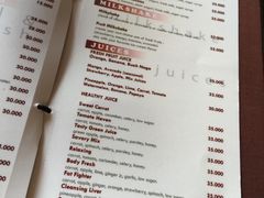 -Pundi Pundi Restaurant