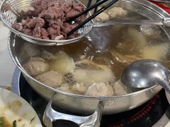 -菜忠潮州牛肉店(岗厦店)