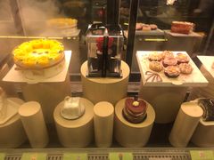 -Pantry's Best派悦坊蛋糕(K11购物艺术中心店)