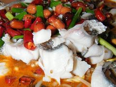 -乌江鱼杭帮菜(西湖店)