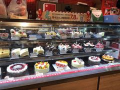 -85度C(苏州平江万达店)