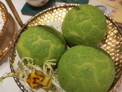 -悦得闲广式茶楼点心(石厦时代广场店)
