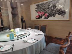 包厢-南景饭店(万家丽路店)