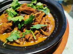 -外婆小菜(东苑米兰广场店)