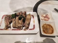 -马老六清真餐厅(雁滩店)