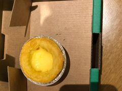 原味蛋挞-棒约翰比萨·意面(老闵行店)