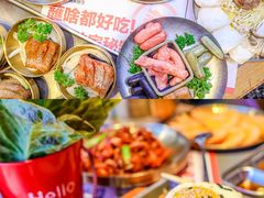 -金龙烧烤·牛肉面(西塔店)