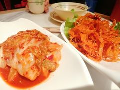 -七八冷面·延边朝鲜族美食(圣熙八号店)