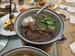 -庄氏祥记家常食府(国瑞建材家居博览中心店)