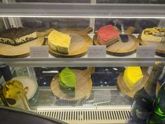 -甲丁坊·德餐·酒吧(五棵松华熙店)