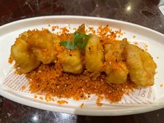 -新白鹿餐厅(爱琴海购物中心店)