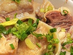 牛爽腩-九记牛腩