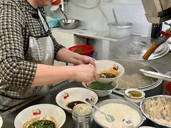 -吉祥面馆(孩儿巷北路店)