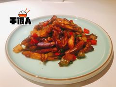 -BetterThai 泰加(苏州中心店)