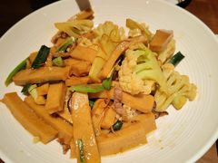 宁化炒黄粿-汀小府·福建客家菜(鼓山沃尔玛店)