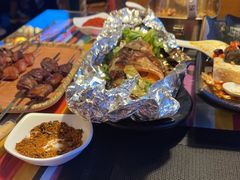 -吧嘚嘴炭烧鸽串吧(北海街店)