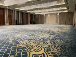 -唐山香格里拉大酒店·宴会厅