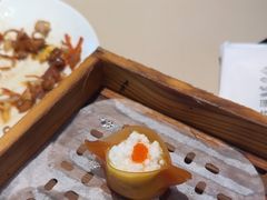 -蔡澜点心·粤菜(领展购物广场店)