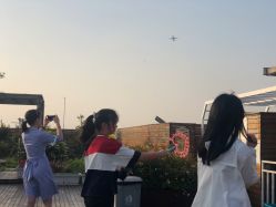 点击看大图 -小蜜蜂农场(凯德七宝购物广场店)