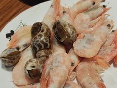 -汉巴味德(沈阳万象汇店)