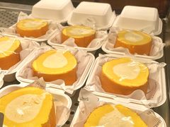 -君之狮子山·轻糖烘焙(松江印象城店)