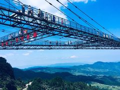 -梦幻奥陶纪景区