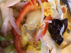 -董小西的凉皮和椒麻鸡(三元桥店)