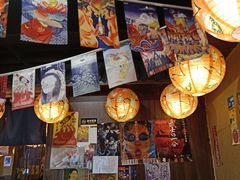 -轻音料理(王府星Mall店)